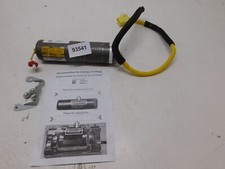 Generatore gas airbag - gas,