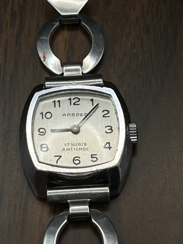 Orologio donna vintage kasper - orologio,
