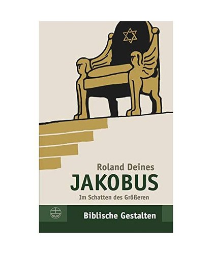 Jakobus schatten des - im,