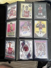 Martin Odegaard Auto Arsenal
