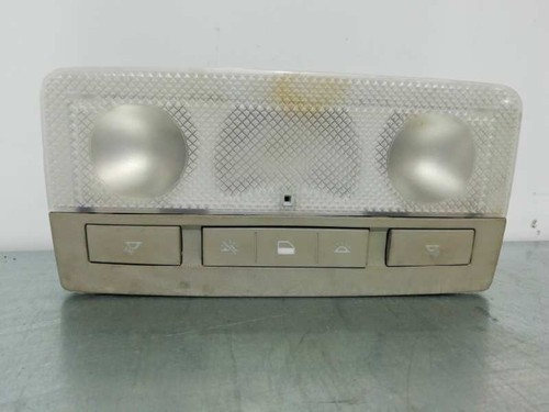 Luce interna 826985 - 826985, opel