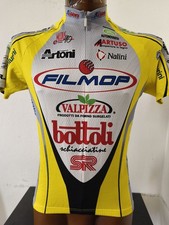 maglia ciclismo CYCLING SHIRT