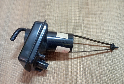Filtro sfiatatoio polmone - filtro,