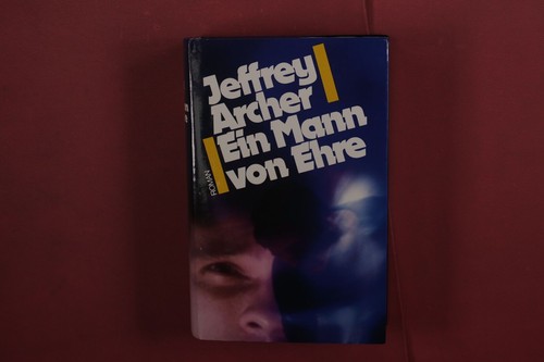 425993 jeffrey archer ein - archer,