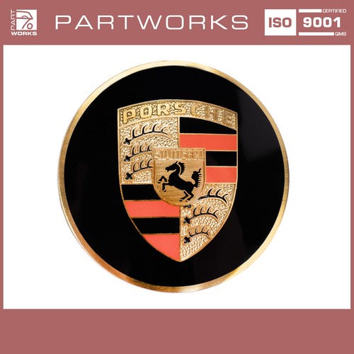 Coprimozzo per porsche 911 - per,