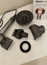 Phon Asciugacapelli Dyson