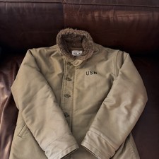 Giacca giapponese N1-mazzo