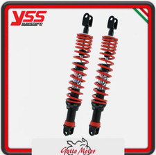 COPPIA AMMORTIZZATORI