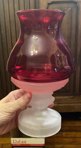Lampada candela rubiat classic - rubiat,