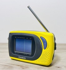 Vintage Casio SY-20 LCD Pocket