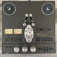 Technics rs 1500US