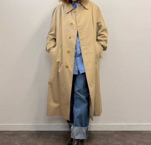 Classico trench burberry - classico,