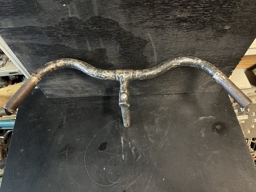 Antico manubrio handlebar - antico,