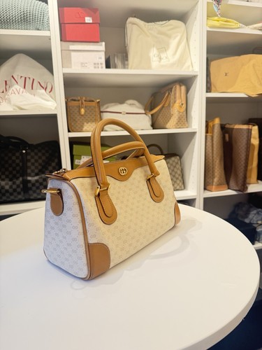 Vintage gucci micro - vintage, micro-gg