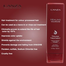 L'Anza Trattamento Trauma