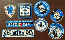 ADESIVO STICKER ORIGINALE
