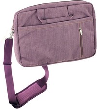 Navitech Purple Bag For Theï
