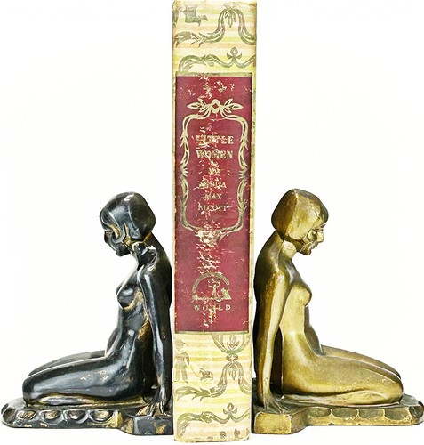 1946 little women pen ink - *,