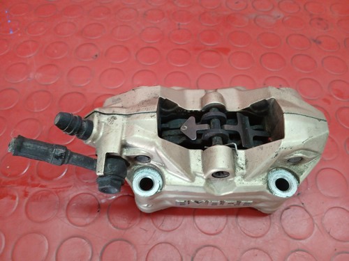 Pinza freno anteriore abs bmw - pinza,