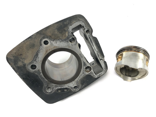 Honda 250 md03 - md03,