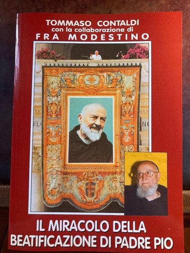 Tommaso contaldi miracolo - tommaso,