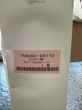 Filtro aria esterno nuovo OEM