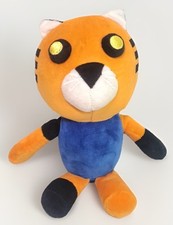 TIGRY Personaggio Tigre a