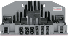 Kit staffe staffaggio cava - kit,