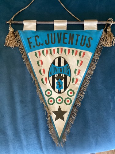 Gagliardetto calcio ufficiale - ,