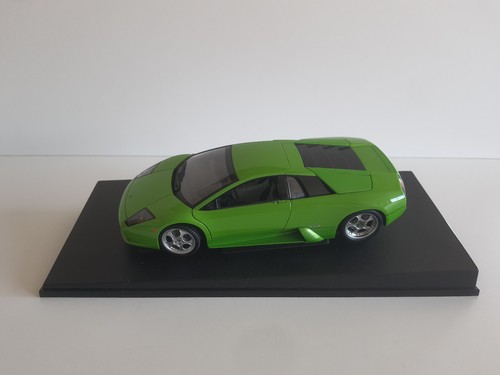 Autoart lamborghini murcielago - autoart,