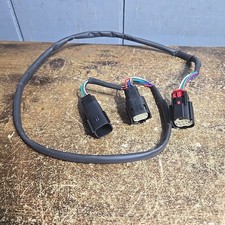 Cablaggio Quick Disconnect