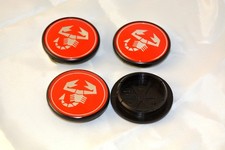 tappi borchie coprimozzo per