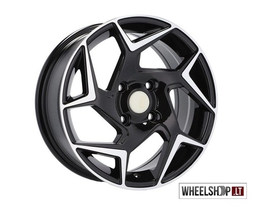 Cerchi lega ford fiesta - lega,