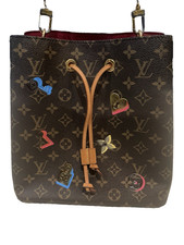 LOUIS VUITTON Love Lock NeoNoe