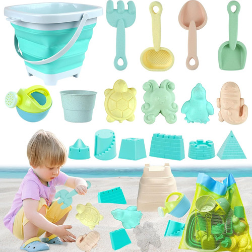 Giochi spiaggia bambini - spiaggia, bambini,18