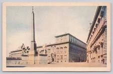 Vintage Photochrome Postcard