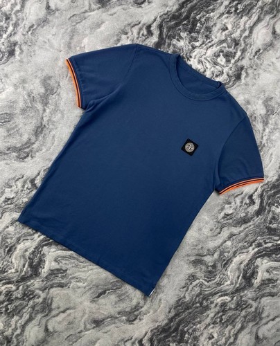 Stone island patch program - island,