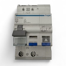 HAGER - Dispositivo di