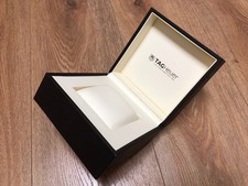 TAG Heuer - Estuche Box Case
