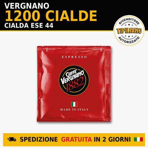 1200 cialde carta - , caffé