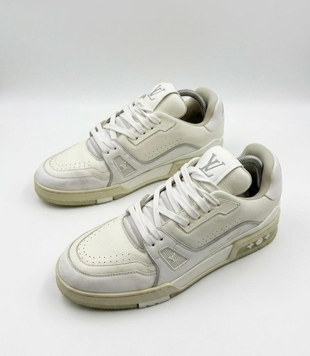 Sneakers louis vuitton - sneakers,