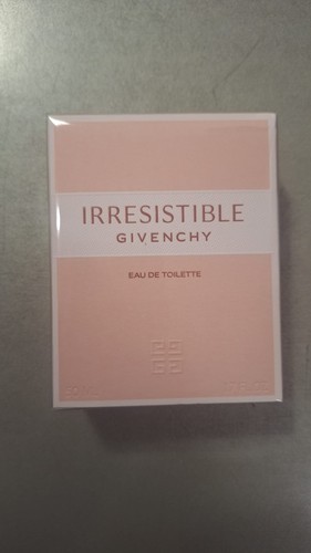 Irresistible givenchy eau - givenchy, de