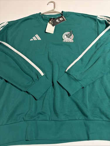 Adidas fmf mexico - adidas, dna