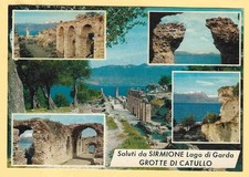 NV ITALY POSTCARD - Greetings
