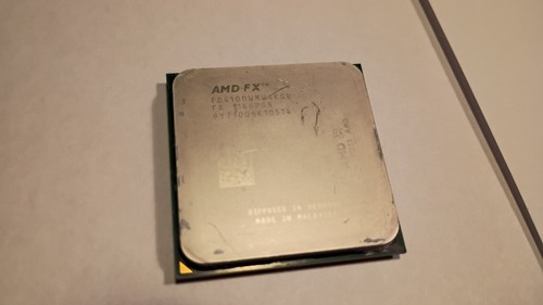Amd 4100 quad core - fx-4100, 3.6ghz