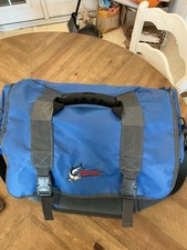 BORSA ATTREZZI DA PESCA CANALE