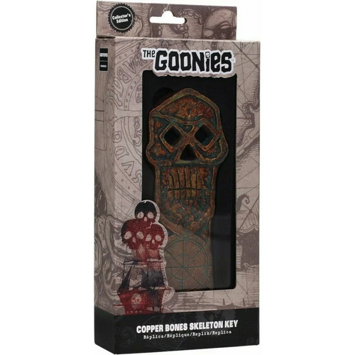 The goonies bone - goonies, life