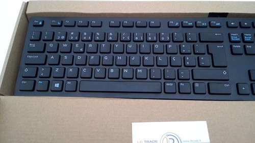 Tastiera qwerty portoghese - tastiera, qwerty-portoghese