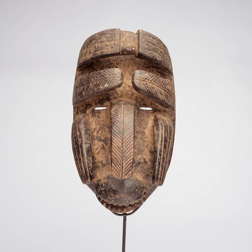 0355 maschera bete - bete, con