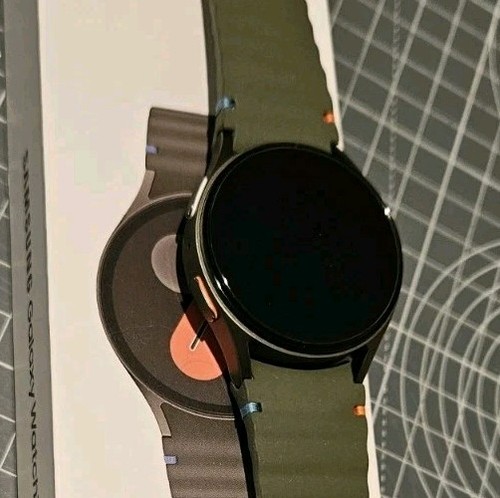 Smartwatch orologio samsung - orologio,